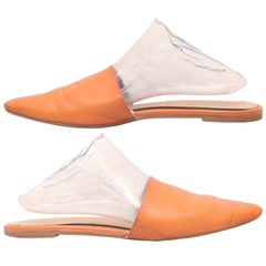 Old Navy Pointed Flat Fashion Mules