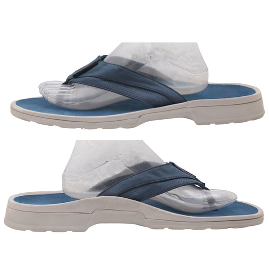 Vionic Men's Flip-Flop Slipper