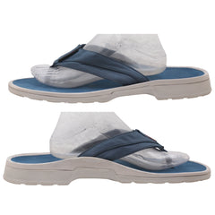 Vionic Men's Flip-Flop Slipper