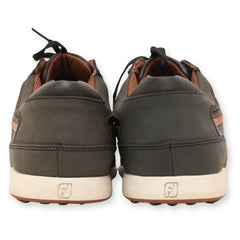 FJ Lace-Up Men's Casual shoes