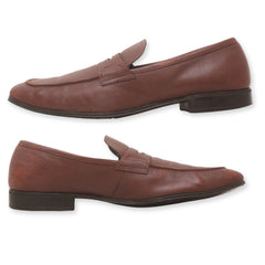 Salvatore Ferragamo Slip-On Casual Shoes