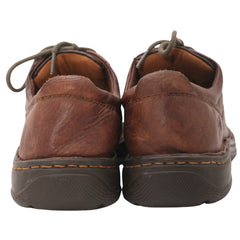 Born Lace-Up Men's Casual Shoes