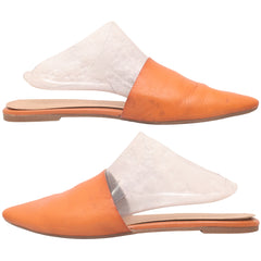 Old Navy Pointed Flat Fashion Mules