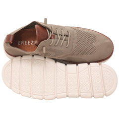 Breeze Slip-On Men's Casual Shoes
