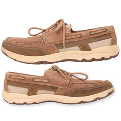 Rockport Men's Casual Boat Shoes