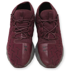 Under Armour Charged Reactor Run