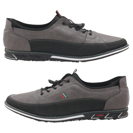 Men's Slip-On Casual Shoes