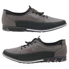 Men's Slip-On Casual Shoes