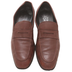 Salvatore Ferragamo Slip-On Casual Shoes