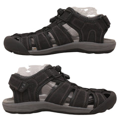 Khombu Travis Men's Sandals
