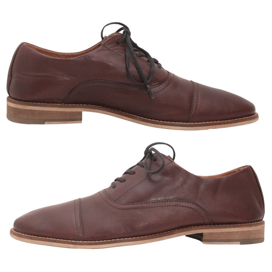 Rush Lace-Up Men's Formal Shoes