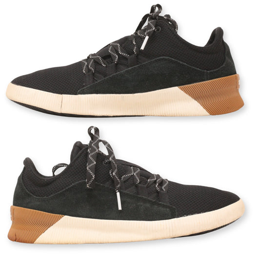 SOREL Women's Lace-Up Sneaker