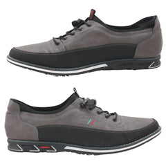 Men's Slip-On Casual Shoes