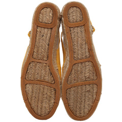 Etienne Aigner Wedge Sandal