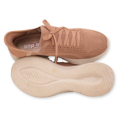 Skechers Slip-Ins Womens Sneakers
