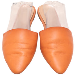 Old Navy Pointed Flat Fashion Mules