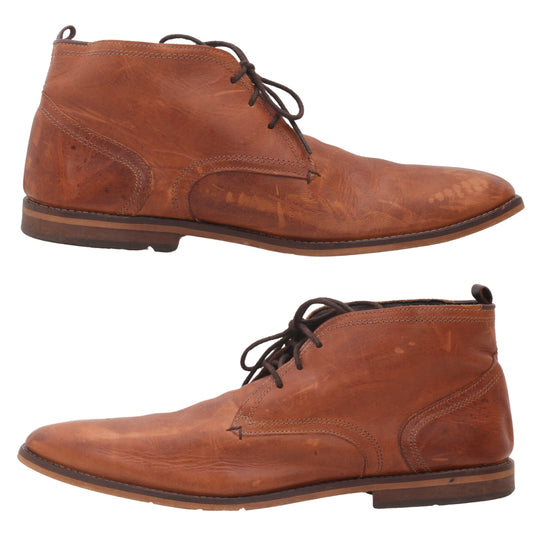 Josep Abboud Lace-Up Men's Casual Shoes