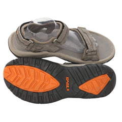 Teva Men's Open-Toe Sandal