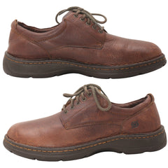 Born Lace-Up Men's Casual Shoes