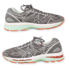 ASICS GEL-Nimbus 19