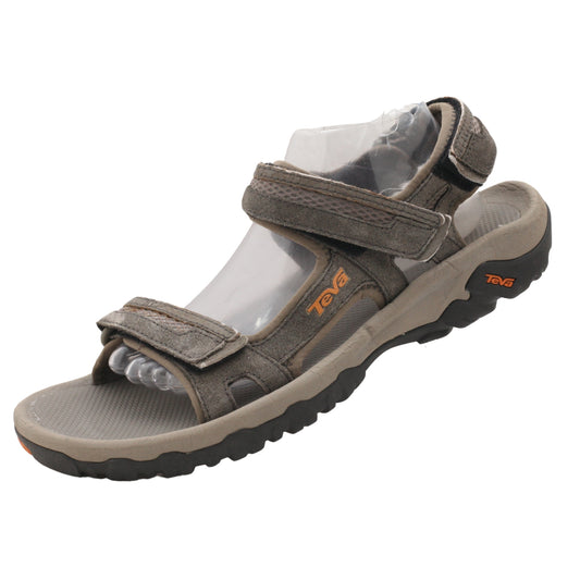 Teva Men's Open-Toe Sandal