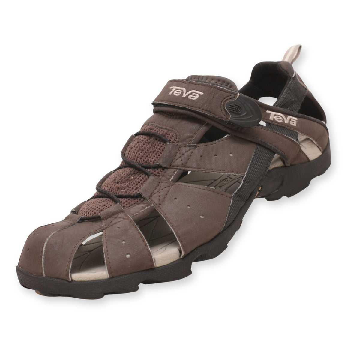 Teva Men's Closed-Toe Sandal
