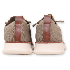 Breeze Slip-On Men's Casual Shoes