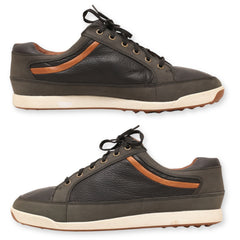 FJ Lace-Up Men's Casual shoes