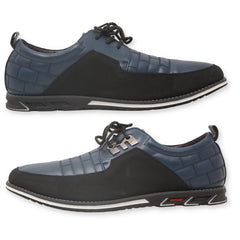 Lace-Up Men's Casual Shoes