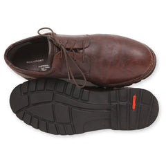 RockPort Lace-Up Mens Causal Shoes