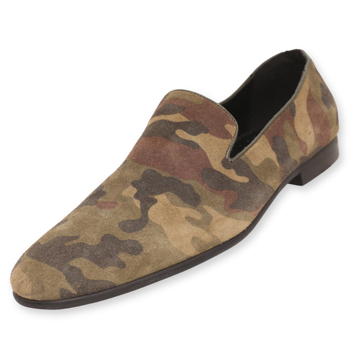 Kenneth Cole Reaction Men's Slip-on Loafers