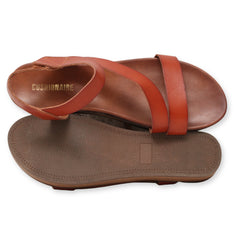 Cushionaire Women's Sandals
