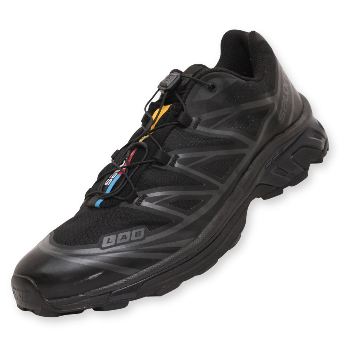 Salomon XT-6