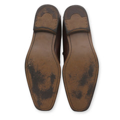 David Stone Lace-Up Men's Casual Shoes