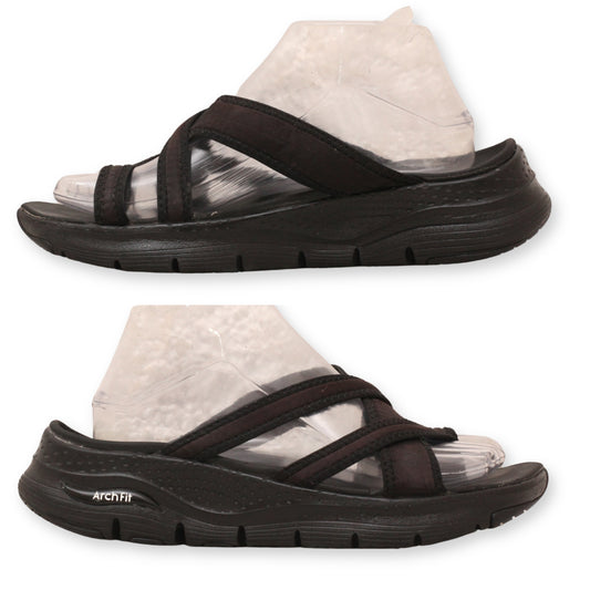 Skechers Arch Fit Women Sandals