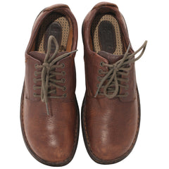 Born Lace-Up Men's Casual Shoes