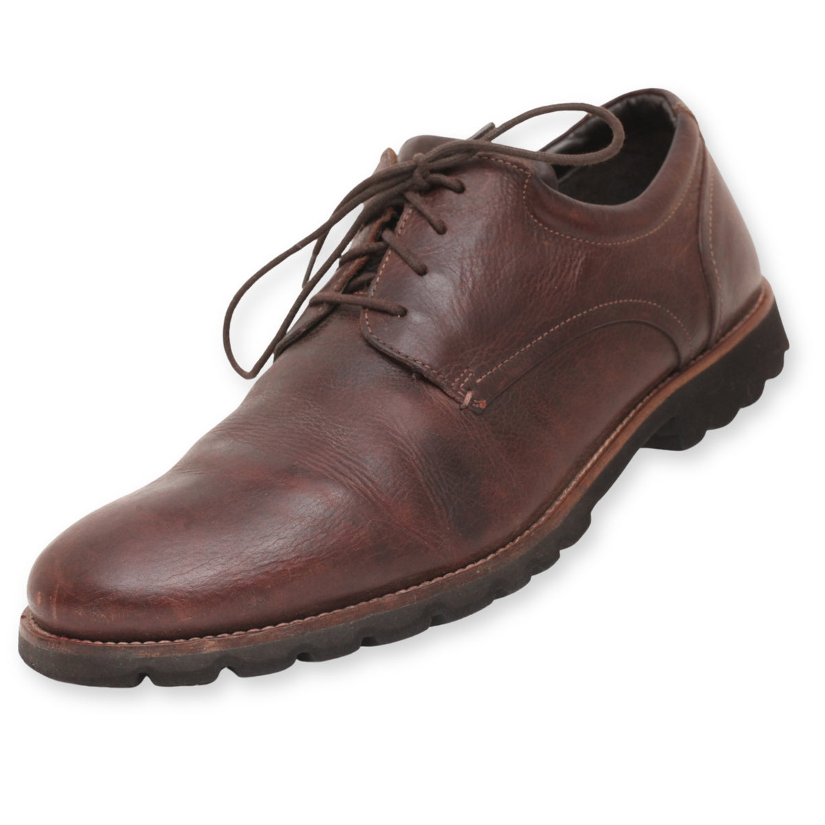 RockPort Lace-Up Mens Causal Shoes