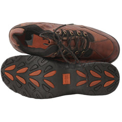 Nunn Bush Lace-Up Men's Casual Shoes