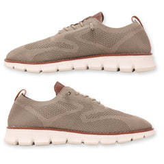 Breeze Slip-On Men's Casual Shoes