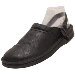 Josef Seibel Leather Men's Clog