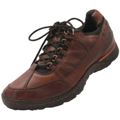 Nunn Bush Lace-Up Men's Casual Shoes