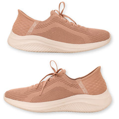 Skechers Slip-Ins Womens Sneakers