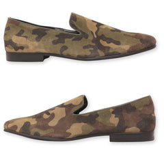 Kenneth Cole Reaction Men's Slip-on Loafers