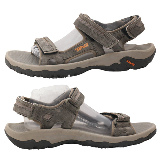 Teva Men's Open-Toe Sandal