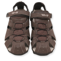 Teva Men's Closed-Toe Sandal