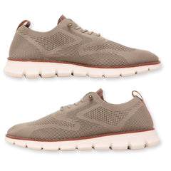 Breeze Slip-On Men's Casual Shoes