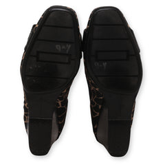 Bandalino Women's Wedge Heels Pumps