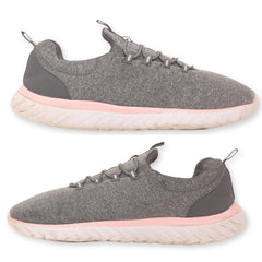 Athletic Works Women's Slip-On Sneakers