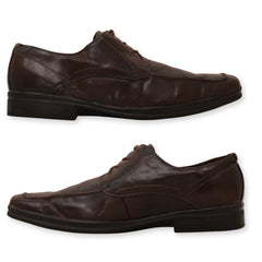 Robert David Lace-Up Formal Shoes