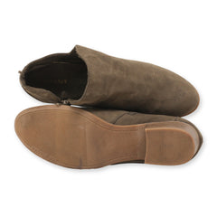 OLD NAVY Zipper Shoe's